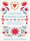 Cover image for Latine Herbalism